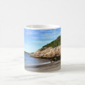Mug Matin à Sand Beach (Centre)