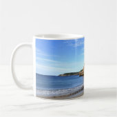 Mug Matin à Sand Beach (Gauche)