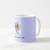 Mug Matin Alien (Devant droit)