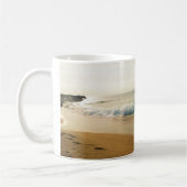 Mug Matin au coin, CA (Gauche)