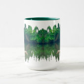 Mug Matin au ruisseau (Centre)