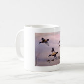 Mug Matin brumeux (Devant gauche)