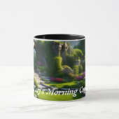 Mug Matin Cuppa (Centre)