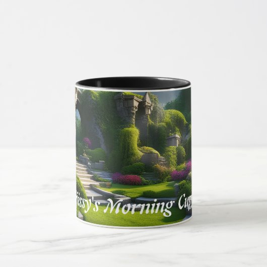 Mug Matin Cuppa (Centre)