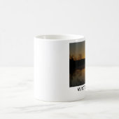 MUG MATIN DANS LE TEXAS (Centre)