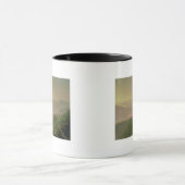 Mug Matin dans les montagnes (Centre)
