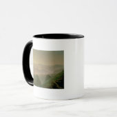 Mug Matin dans les montagnes (Devant gauche)