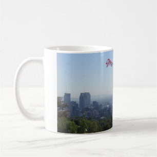 Mug Matin dans Montréal