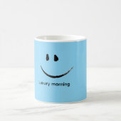 Mug Matin de luxe  (Centre)