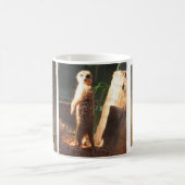 Mug Matin de Meerkat (Centre)