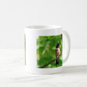 Mug Matin des colibris (Devant droit)