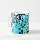 Mug Matin d'hiver (Devant gauche)