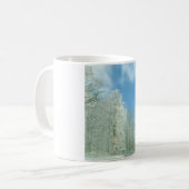 Mug matin d'hiver (Devant gauche)