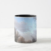 Mug Matin d'hiver I (Centre)