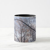 Mug Matin d'hiver II (Centre)