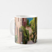 Mug Matin en Spello - Charme italien en Coupe (Devant gauche)