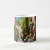 Mug Matin en Spello - Charme italien en Coupe (Centre)