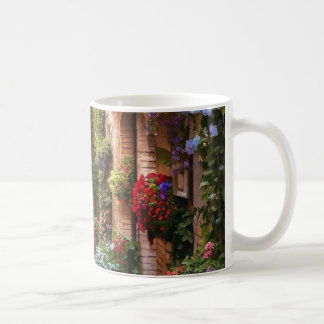Mug Matin en Spello - Charme italien en Coupe