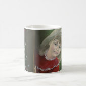 Mug Matin Noël (Centre)