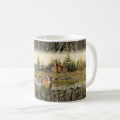 Mug Matin Pays Vie (Devant droit)