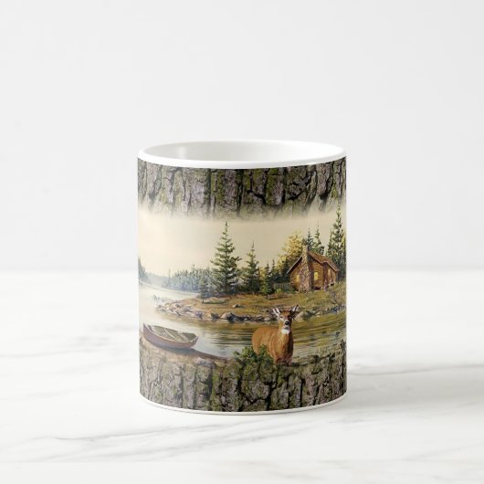 Mug Matin Pays Vie (Centre)