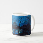 Mug Matin pluvieux (Devant droit)