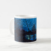 Mug Matin pluvieux (Devant gauche)