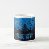 Mug Matin pluvieux (Centre)