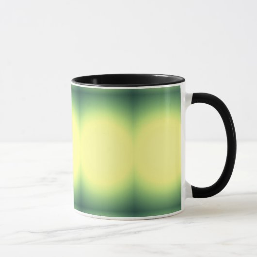 MUG MATIN SOLEIL (Droite)