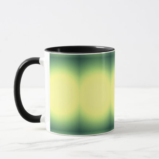 MUG MATIN SOLEIL (Gauche)