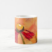Mug Matinée de fleurs sauvages (Centre)