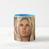 Mug Matinée Vintage (Centre)