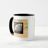 Mug Matins (Devant gauche)