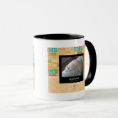 Mug Matins (Devant droit)