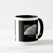 Mug Matins (Devant droit)