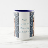 Mug Matins d'hiver (Centre)