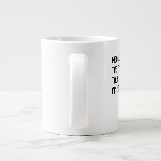 Mug Matins Purr-fect (Dos)