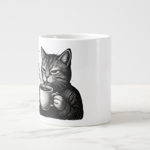 Mug Matins Purr-fect