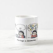 Mug Matins : Un Documentaire | Bande Dessinée Drôle su (Centre)