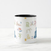 Mug Matisse Art Méditation (Centre)