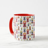 Mug Matreshka (Devant gauche)