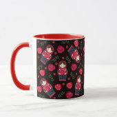 Mug Matreshka (Gauche)