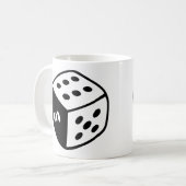 Mug Matrices (Devant gauche)
