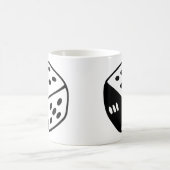 Mug Matrices (Centre)