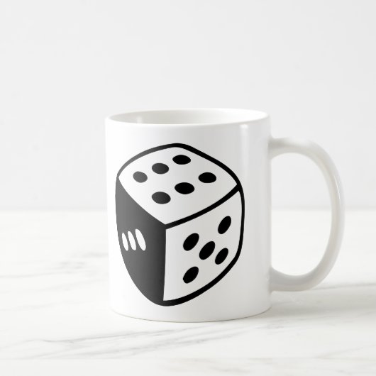 Mug Matrices (Droite)
