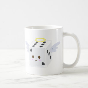 Mug Matrices d'ange et matrices de diable