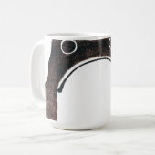 Mug Matsumoto Hoji Frog (Devant gauche)