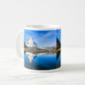 Mug Matterhorn (Devant gauche)