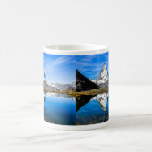 Mug Matterhorn (Centre)