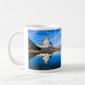 Mug Matterhorn (Gauche)